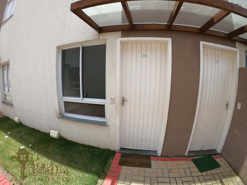 Foto 3 de Casa de Condomínio com 2 quartos à venda, 48m2 em Água Espraiada (Caucaia do Alto), Cotia - SP