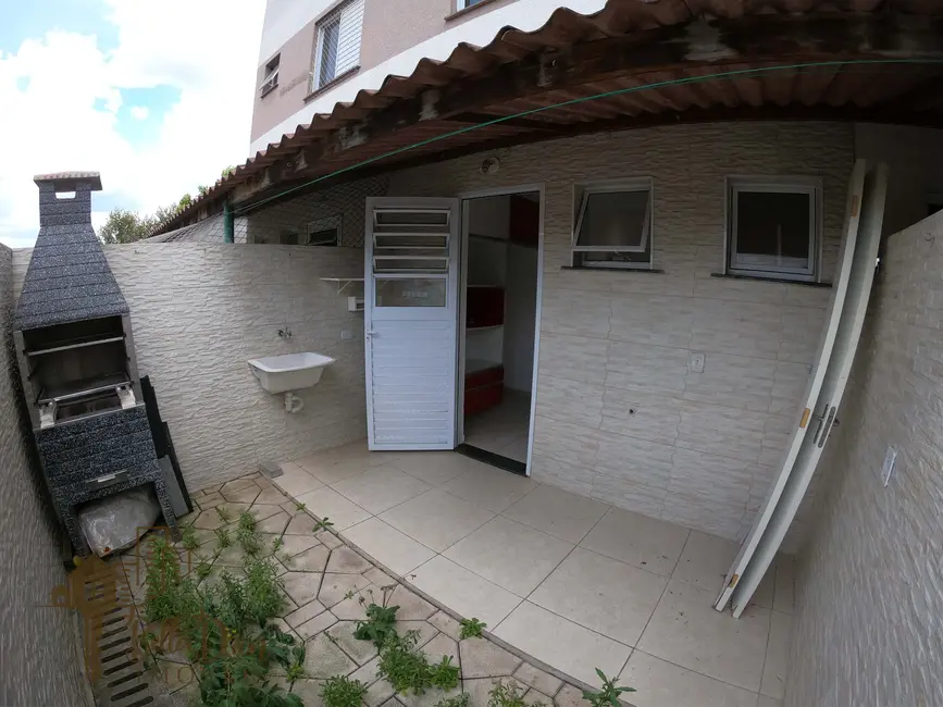 Foto 9 de Casa de Condomínio com 2 quartos à venda, 48m2 em Água Espraiada (Caucaia do Alto), Cotia - SP