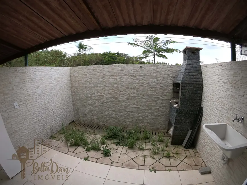 Foto 8 de Casa de Condomínio com 2 quartos à venda, 48m2 em Água Espraiada (Caucaia do Alto), Cotia - SP