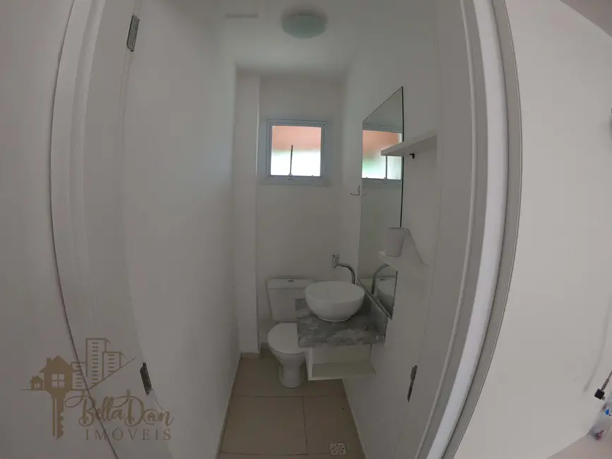 Foto 6 de Casa de Condomínio com 2 quartos à venda, 48m2 em Água Espraiada (Caucaia do Alto), Cotia - SP