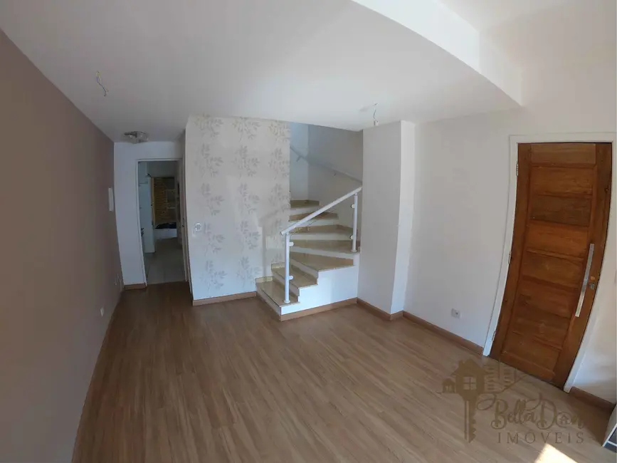 Foto 8 de Casa de Condomínio com 2 quartos à venda, 96m2 em Vargem Grande Paulista - SP