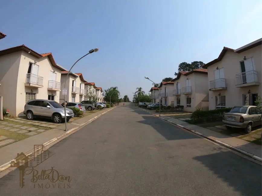 Foto 2 de Casa de Condomínio com 2 quartos à venda, 96m2 em Vargem Grande Paulista - SP