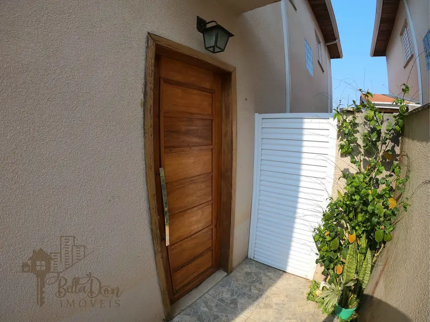 Foto 4 de Casa de Condomínio com 2 quartos à venda, 96m2 em Vargem Grande Paulista - SP