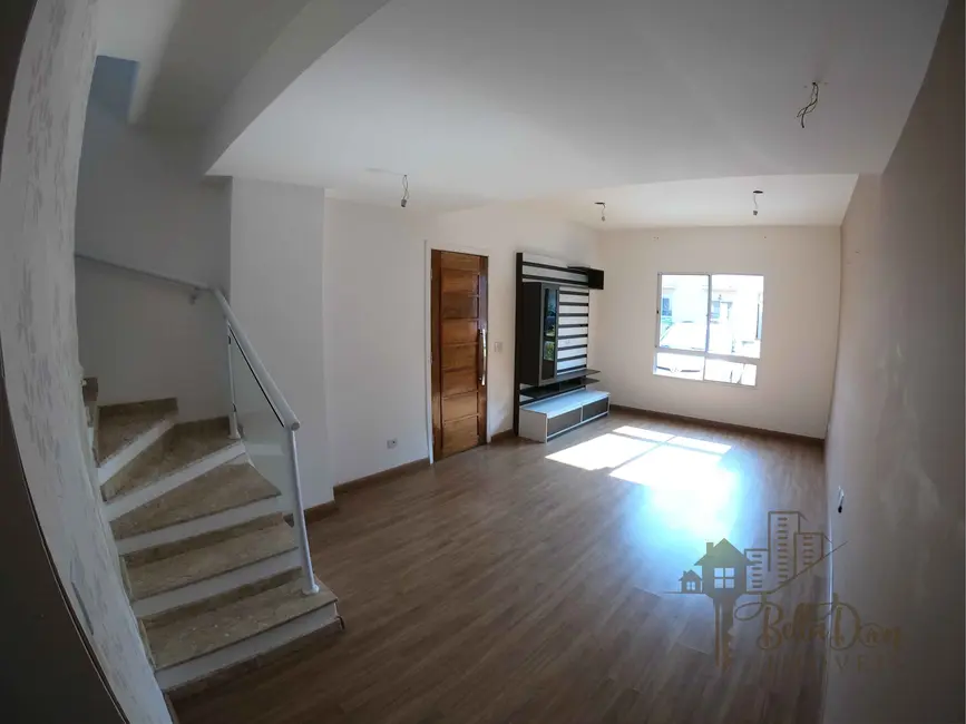 Foto 9 de Casa de Condomínio com 2 quartos à venda, 96m2 em Vargem Grande Paulista - SP
