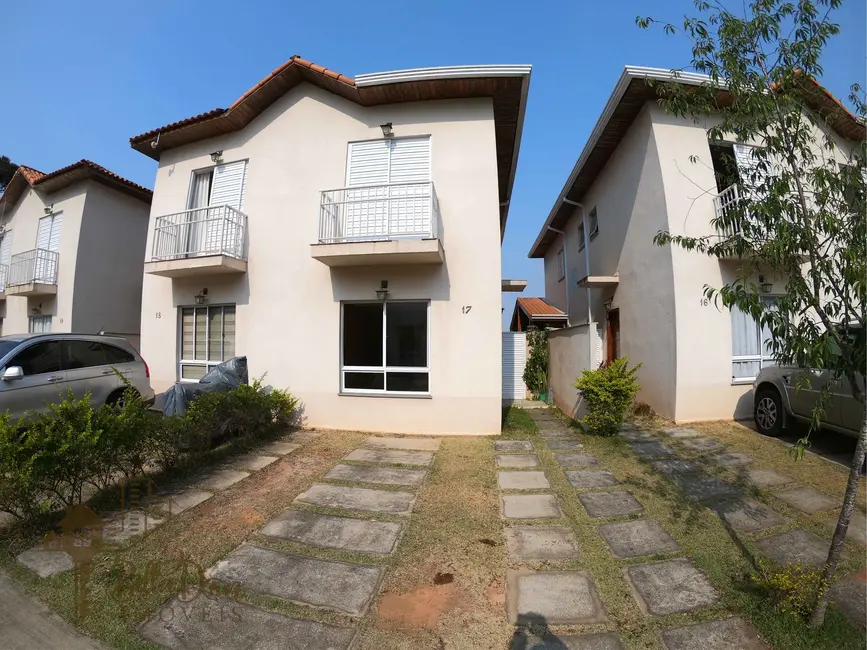 Foto 3 de Casa de Condomínio com 2 quartos à venda, 96m2 em Vargem Grande Paulista - SP