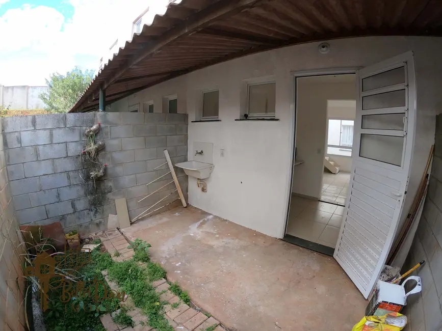 Foto 8 de Casa de Condomínio com 2 quartos à venda e para alugar, 49m2 em Água Espraiada (Caucaia do Alto), Cotia - SP