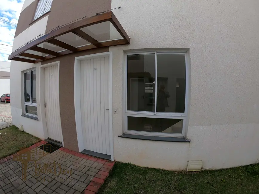 Foto 3 de Casa de Condomínio com 2 quartos à venda e para alugar, 49m2 em Água Espraiada (Caucaia do Alto), Cotia - SP