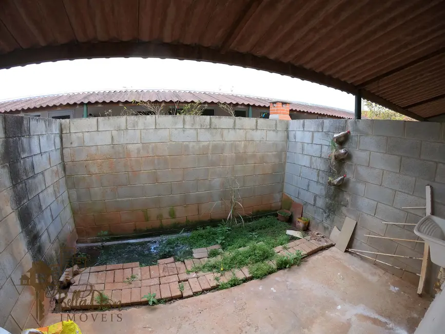 Foto 7 de Casa de Condomínio com 2 quartos à venda e para alugar, 49m2 em Água Espraiada (Caucaia do Alto), Cotia - SP