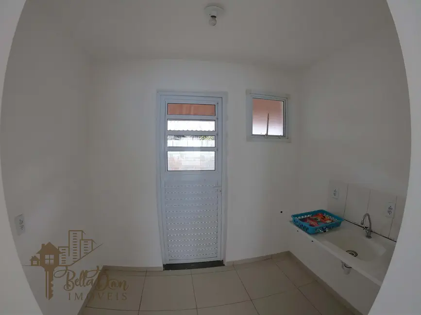 Foto 6 de Casa de Condomínio com 2 quartos à venda e para alugar, 49m2 em Água Espraiada (Caucaia do Alto), Cotia - SP