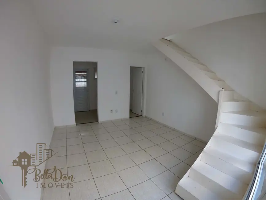 Foto 4 de Casa de Condomínio com 2 quartos à venda e para alugar, 49m2 em Água Espraiada (Caucaia do Alto), Cotia - SP