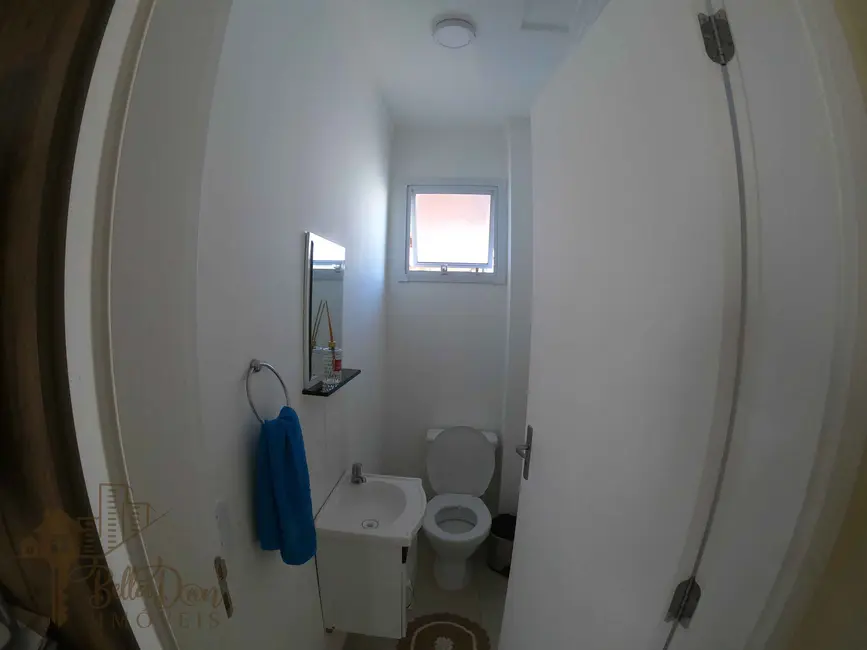 Foto 6 de Casa de Condomínio com 2 quartos à venda, 49m2 em Água Espraiada (Caucaia do Alto), Cotia - SP