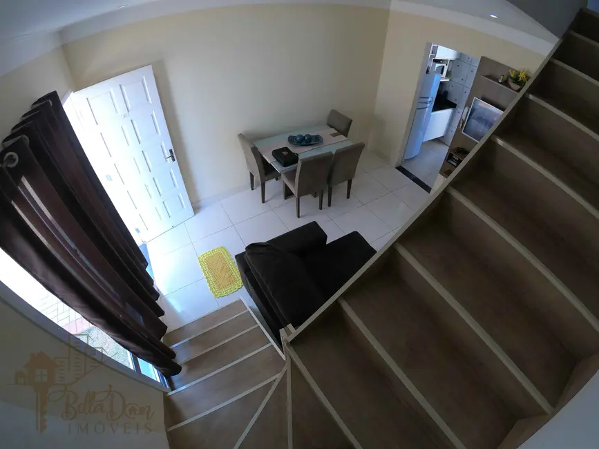 Foto 9 de Casa de Condomínio com 2 quartos à venda, 49m2 em Água Espraiada (Caucaia do Alto), Cotia - SP