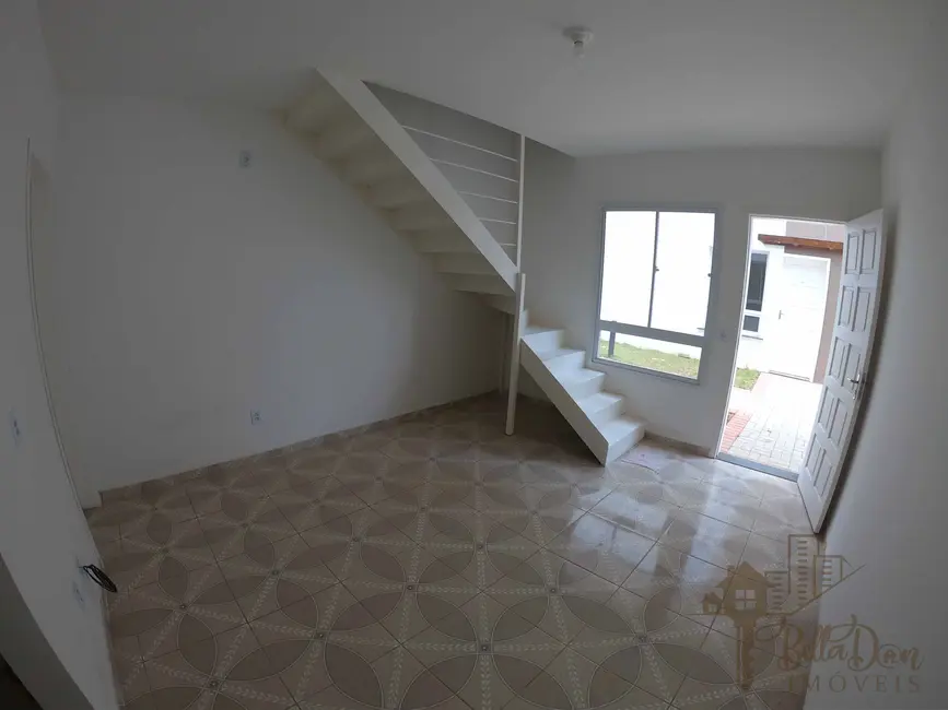 Foto 7 de Casa de Condomínio com 2 quartos à venda e para alugar, 49m2 em Água Espraiada (Caucaia do Alto), Cotia - SP