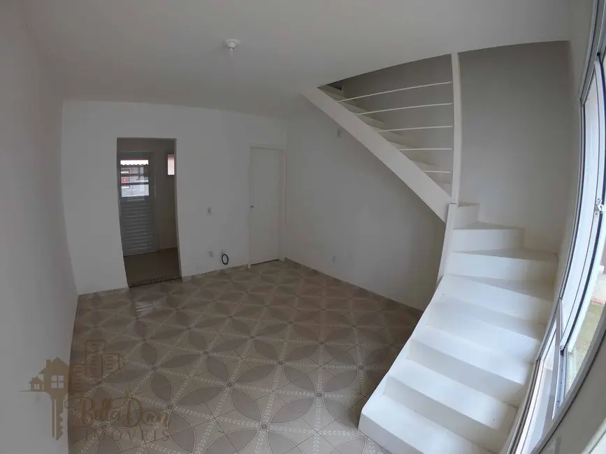 Foto 6 de Casa de Condomínio com 2 quartos à venda e para alugar, 49m2 em Água Espraiada (Caucaia do Alto), Cotia - SP