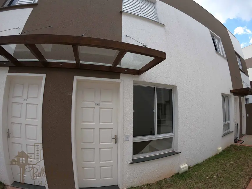 Foto 5 de Casa de Condomínio com 2 quartos à venda e para alugar, 49m2 em Água Espraiada (Caucaia do Alto), Cotia - SP