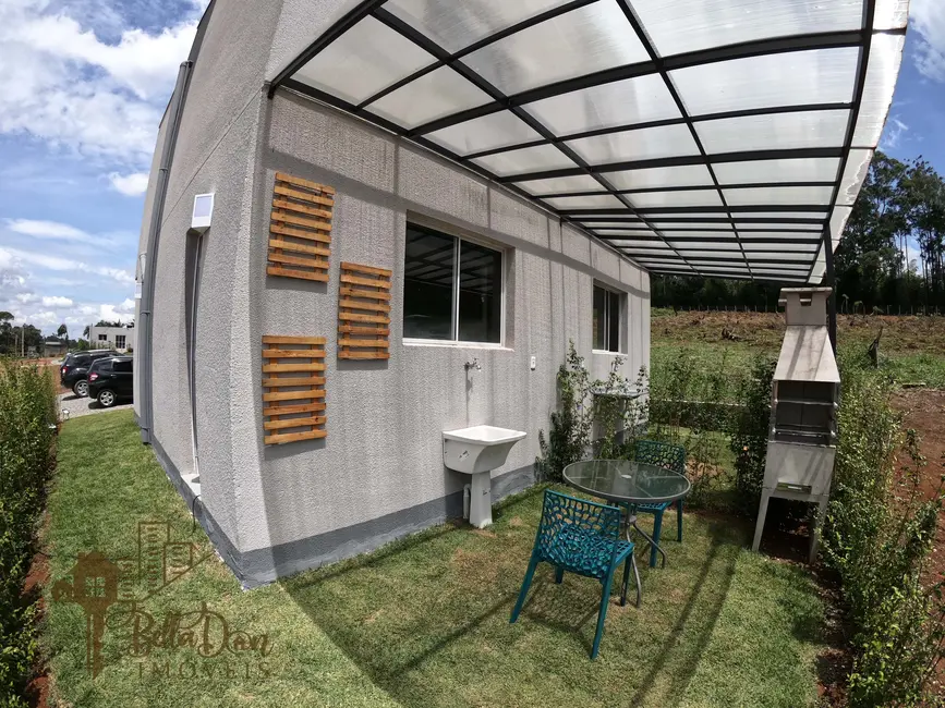 Casa de Condomínio com 2 quartos à venda, 49m2 em Vargem Grande Paulista - SP - imagem 6 Foto 6 de Casa de Condomínio com 2 quartos à venda, 49m2 em Vargem Grande Paulista - SP