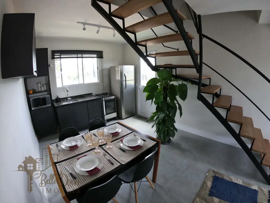 Casa de Condomínio com 2 quartos à venda, 49m2 em Vargem Grande Paulista - SP - imagem 5 Foto 5 de Casa de Condomínio com 2 quartos à venda, 49m2 em Vargem Grande Paulista - SP