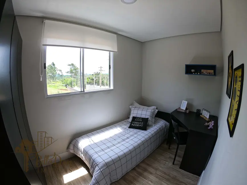 Casa de Condomínio com 2 quartos à venda, 49m2 em Vargem Grande Paulista - SP - imagem 8 Foto 8 de Casa de Condomínio com 2 quartos à venda, 49m2 em Vargem Grande Paulista - SP