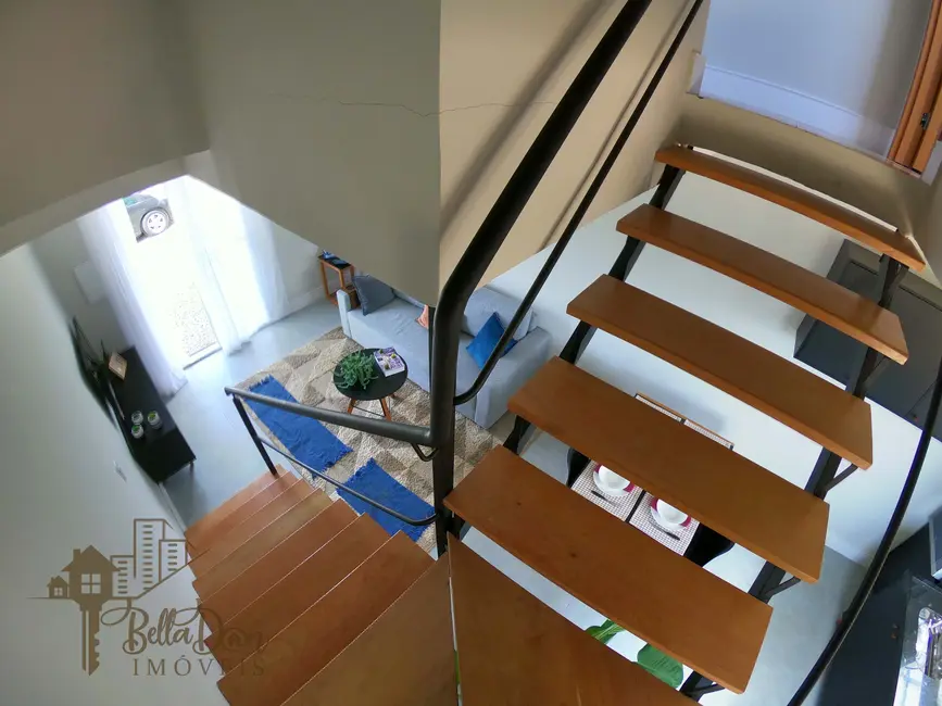 Casa de Condomínio com 2 quartos à venda, 49m2 em Vargem Grande Paulista - SP - imagem 7 Foto 7 de Casa de Condomínio com 2 quartos à venda, 49m2 em Vargem Grande Paulista - SP