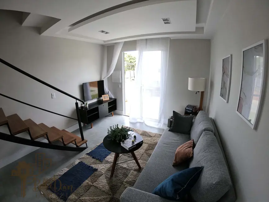 Casa de Condomínio com 2 quartos à venda, 49m2 em Vargem Grande Paulista - SP - imagem 4 Foto 4 de Casa de Condomínio com 2 quartos à venda, 49m2 em Vargem Grande Paulista - SP