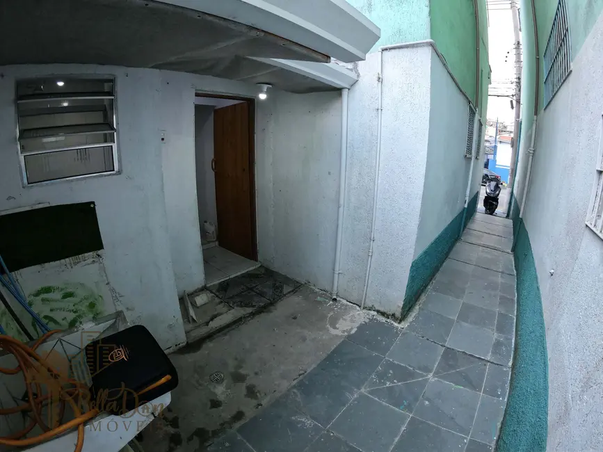 Sala Comercial para alugar, 20m2 em Centro, Cotia - SP - imagem 3 Foto 3 de Sala Comercial para alugar, 20m2 em Centro, Cotia - SP