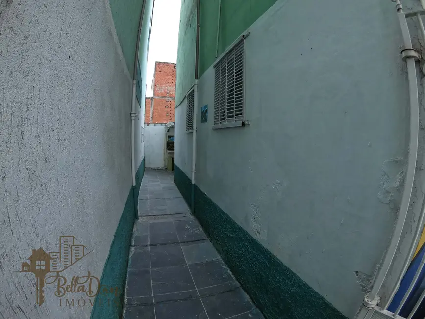 Sala Comercial para alugar, 20m2 em Centro, Cotia - SP - imagem 4 Foto 4 de Sala Comercial para alugar, 20m2 em Centro, Cotia - SP