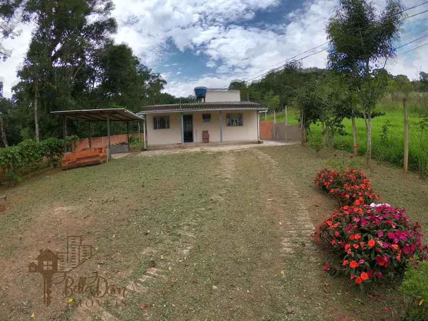 Foto 3 de Chácara com 2 quartos à venda, 80m2 em dos Neves (Caucaia do Alto), Cotia - SP