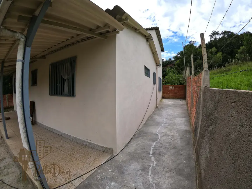 Foto 8 de Chácara com 2 quartos à venda, 80m2 em dos Neves (Caucaia do Alto), Cotia - SP