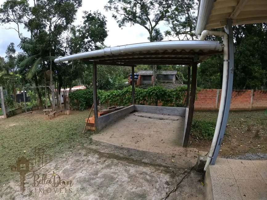 Foto 9 de Chácara com 2 quartos à venda, 80m2 em dos Neves (Caucaia do Alto), Cotia - SP