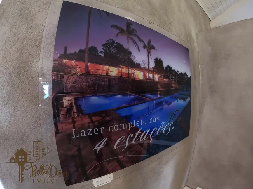 Terreno / Lote à venda, 1017m2 em Ibiuna - SP - imagem 3 Foto 3 de Terreno / Lote à venda, 1017m2 em Ibiuna - SP