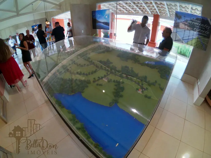 Terreno / Lote à venda, 1017m2 em Ibiuna - SP - imagem 8 Foto 8 de Terreno / Lote à venda, 1017m2 em Ibiuna - SP