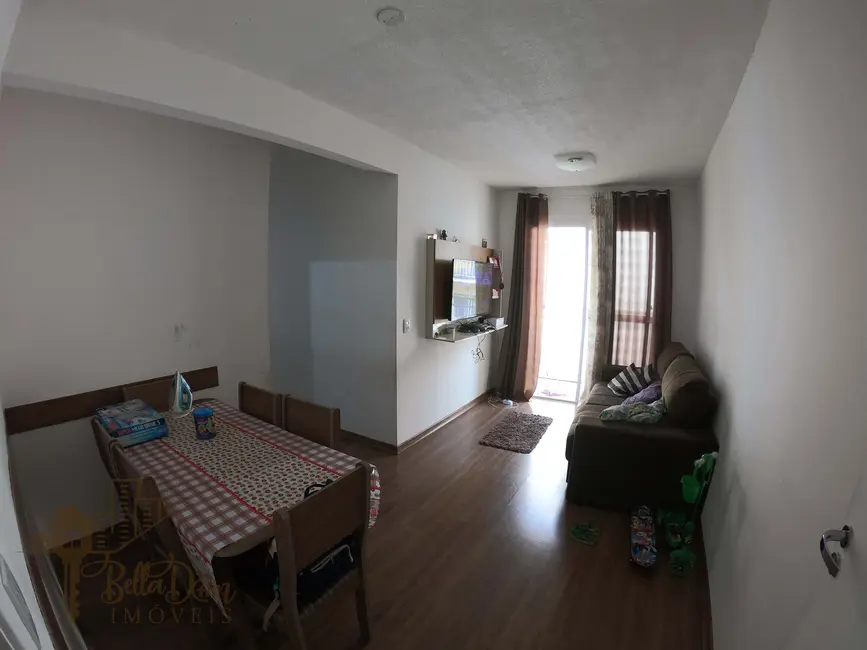 Foto 4 de Apartamento com 2 quartos à venda, 46m2 em Jardim Central, Cotia - SP