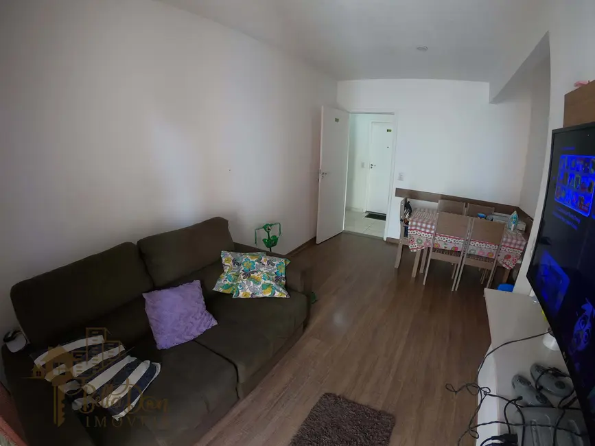 Foto 8 de Apartamento com 2 quartos à venda, 46m2 em Jardim Central, Cotia - SP