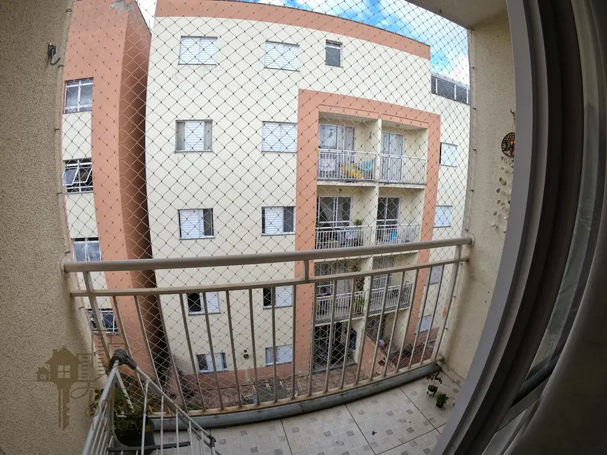 Foto 9 de Apartamento com 2 quartos à venda, 46m2 em Jardim Central, Cotia - SP