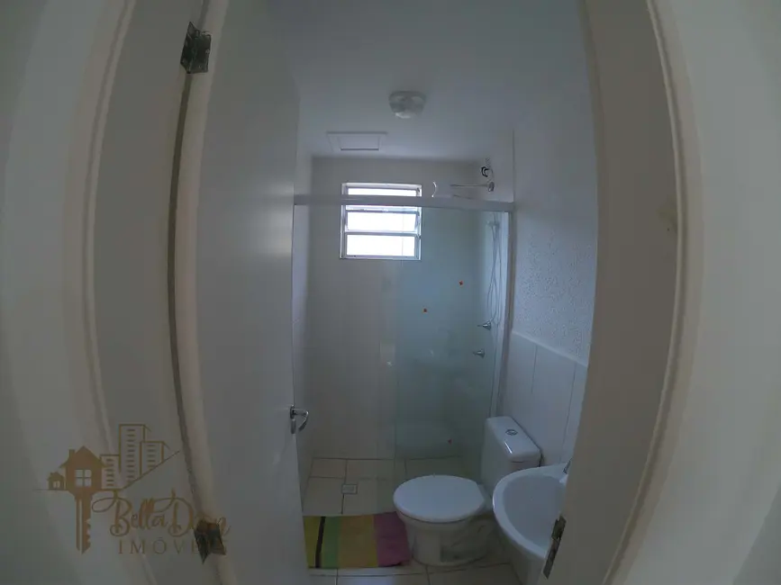 Foto 8 de Apartamento com 2 quartos para alugar, 45m2 em Chácara Tropical (Caucaia do Alto), Cotia - SP