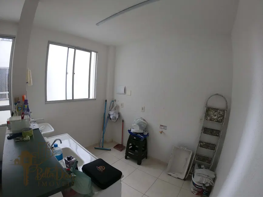 Foto 5 de Apartamento com 2 quartos para alugar, 45m2 em Chácara Tropical (Caucaia do Alto), Cotia - SP