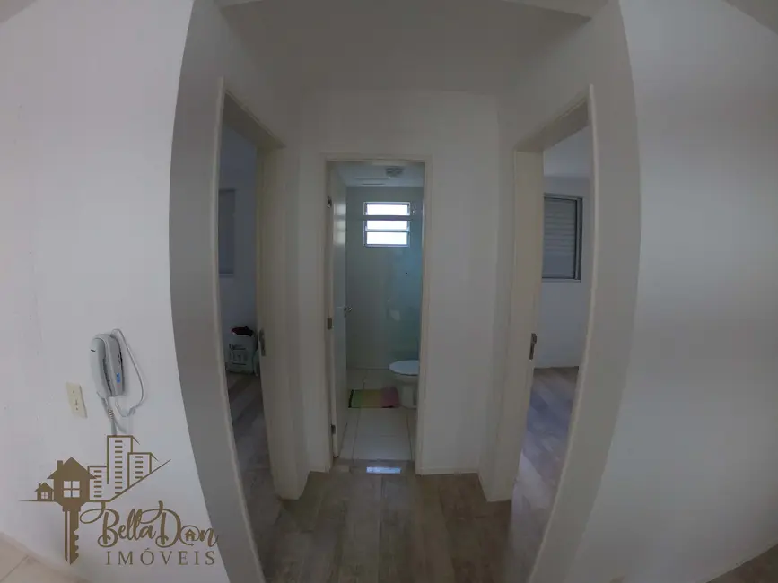 Foto 7 de Apartamento com 2 quartos para alugar, 45m2 em Chácara Tropical (Caucaia do Alto), Cotia - SP