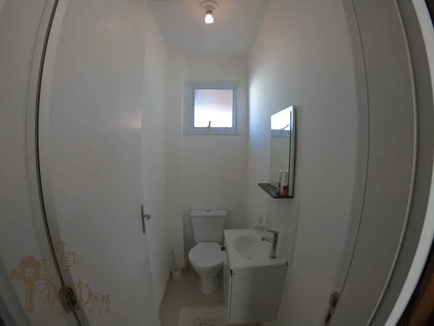 Foto 5 de Casa de Condomínio com 2 quartos à venda, 49m2 em Água Espraiada (Caucaia do Alto), Cotia - SP