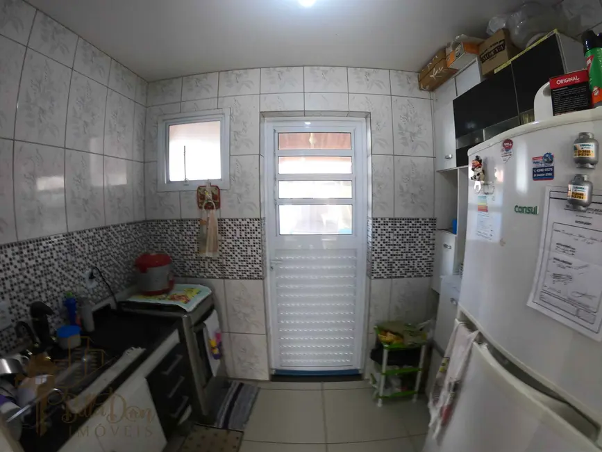 Foto 6 de Casa de Condomínio com 2 quartos à venda, 49m2 em Água Espraiada (Caucaia do Alto), Cotia - SP