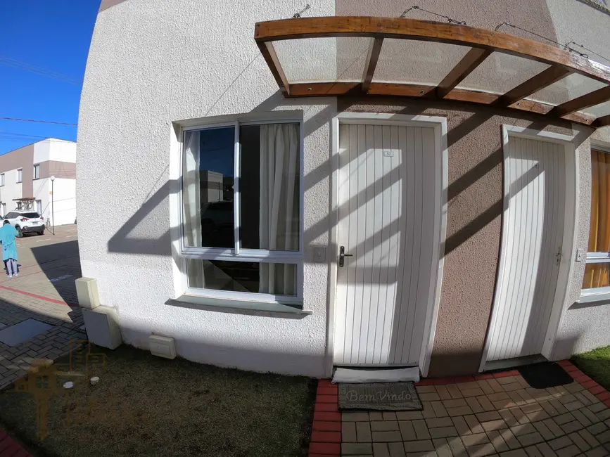 Foto 3 de Casa de Condomínio com 2 quartos à venda, 49m2 em Água Espraiada (Caucaia do Alto), Cotia - SP