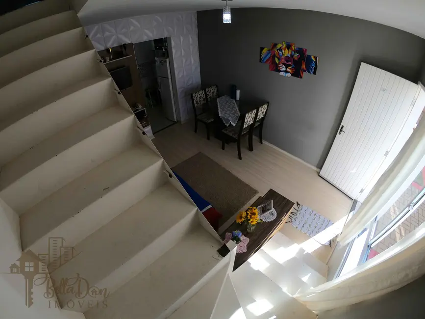 Foto 9 de Casa de Condomínio com 2 quartos à venda, 49m2 em Água Espraiada (Caucaia do Alto), Cotia - SP