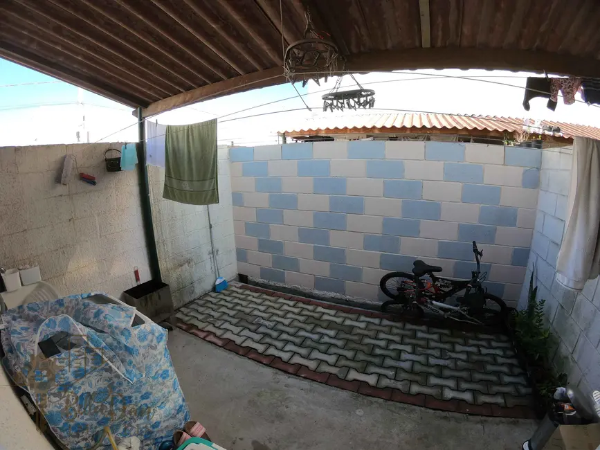 Foto 7 de Casa de Condomínio com 2 quartos à venda, 49m2 em Água Espraiada (Caucaia do Alto), Cotia - SP