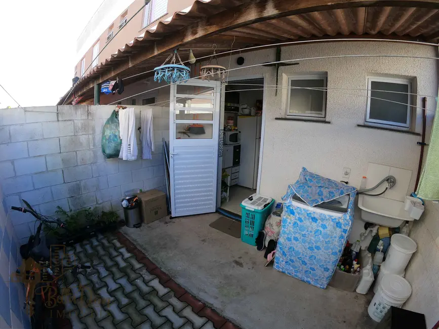 Foto 8 de Casa de Condomínio com 2 quartos à venda, 49m2 em Água Espraiada (Caucaia do Alto), Cotia - SP