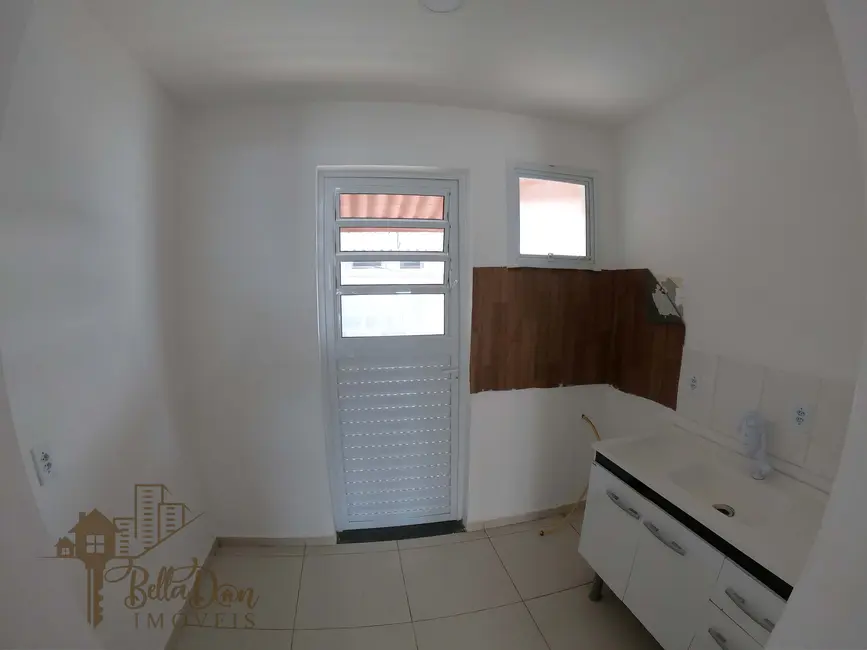 Foto 6 de Casa de Condomínio com 2 quartos à venda e para alugar, 49m2 em Água Espraiada (Caucaia do Alto), Cotia - SP