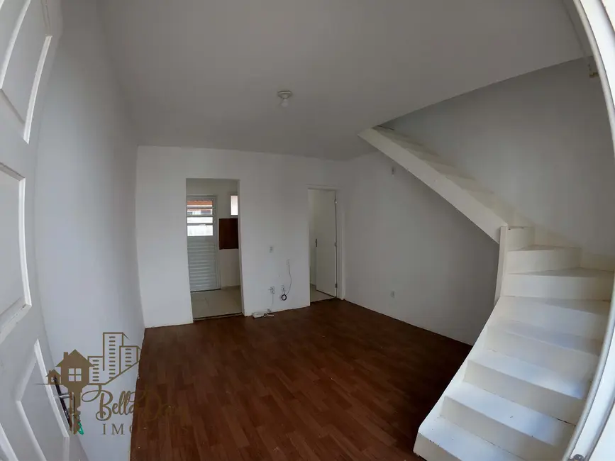 Foto 4 de Casa de Condomínio com 2 quartos à venda e para alugar, 49m2 em Água Espraiada (Caucaia do Alto), Cotia - SP