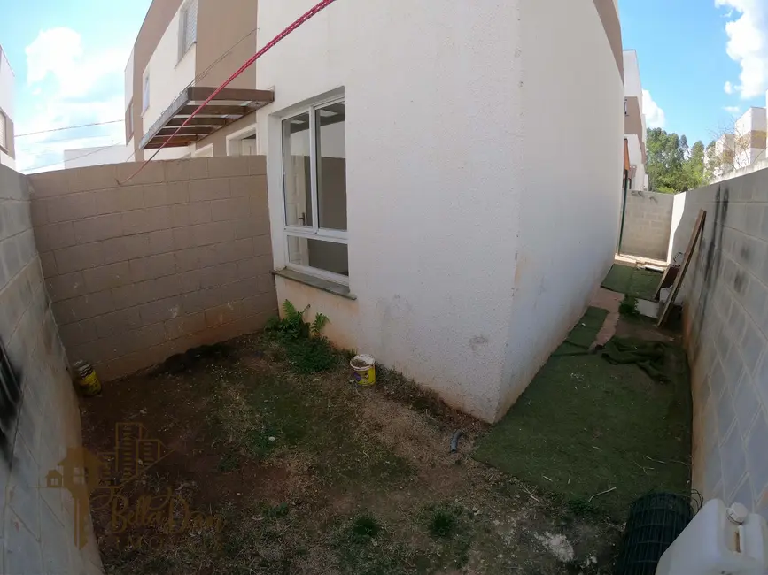 Foto 7 de Casa de Condomínio com 2 quartos à venda e para alugar, 49m2 em Água Espraiada (Caucaia do Alto), Cotia - SP