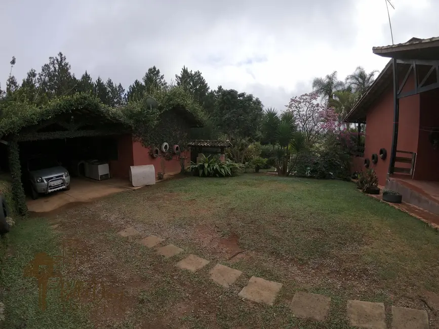 Foto 5 de Chácara com 3 quartos para alugar, 700m2 em Aguassaí (Caucaia do Alto), Cotia - SP