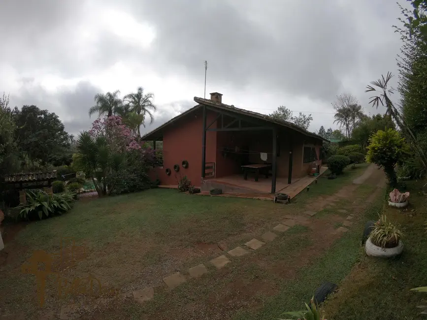 Foto 7 de Chácara com 3 quartos para alugar, 700m2 em Aguassaí (Caucaia do Alto), Cotia - SP