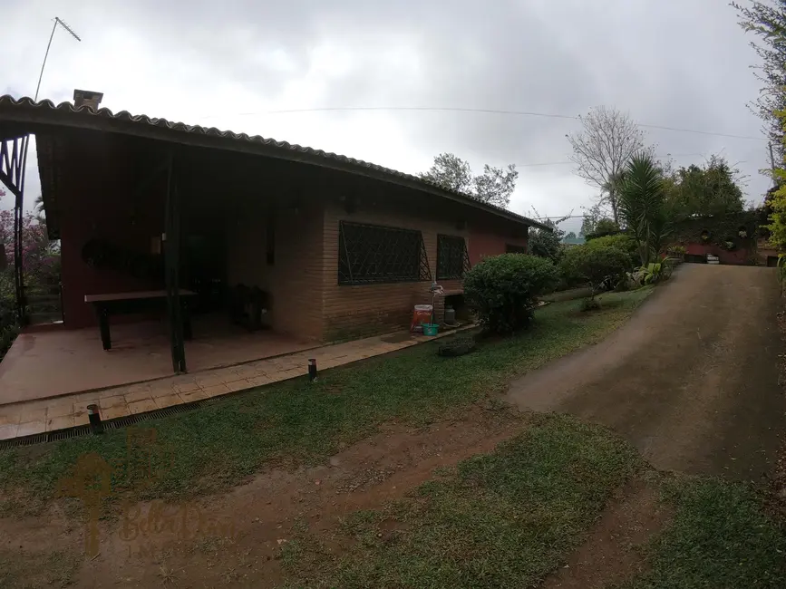 Foto 4 de Chácara com 3 quartos para alugar, 700m2 em Aguassaí (Caucaia do Alto), Cotia - SP