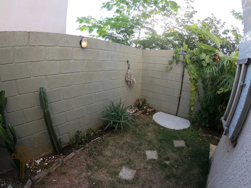 Foto 6 de Casa de Condomínio com 2 quartos à venda e para alugar, 49m2 em Água Espraiada (Caucaia do Alto), Cotia - SP